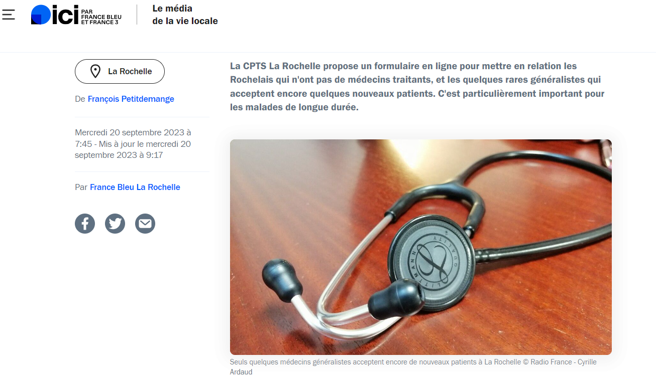 Illustration de l'article d'actualité